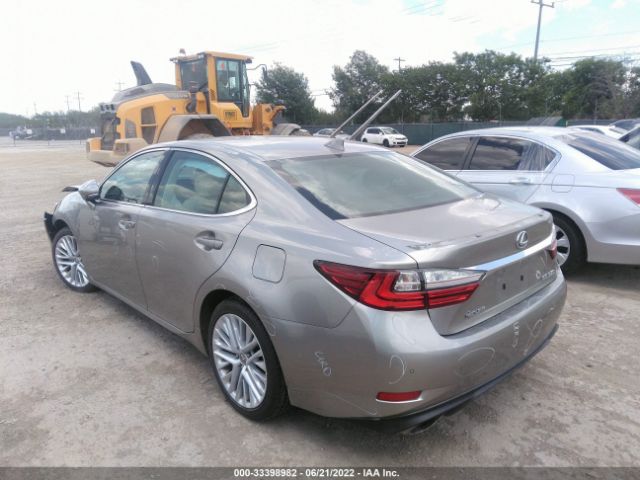 Photo 2 VIN: 58ABK1GG1GU030157 - LEXUS ES 350 