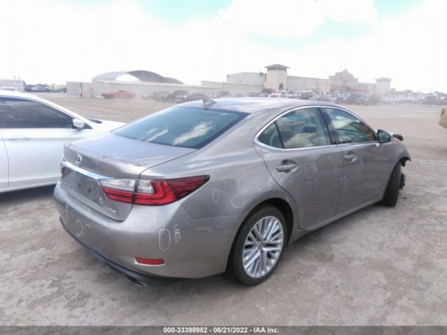 Photo 3 VIN: 58ABK1GG1GU030157 - LEXUS ES 350 