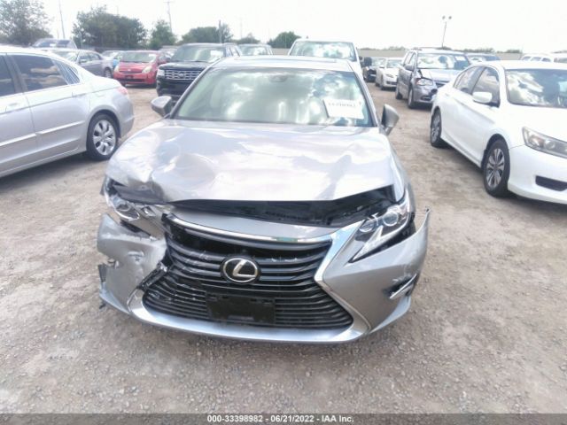 Photo 5 VIN: 58ABK1GG1GU030157 - LEXUS ES 350 