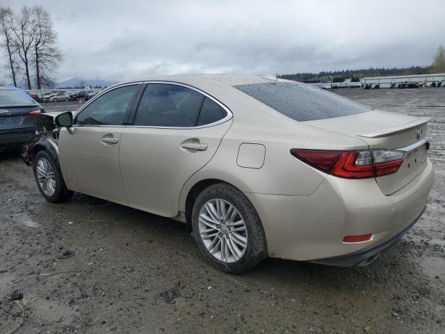 Photo 1 VIN: 58ABK1GG1GU030711 - LEXUS ES350 