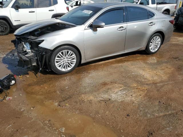 Photo 0 VIN: 58ABK1GG1GU031339 - LEXUS ES 350 