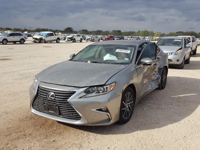 Photo 1 VIN: 58ABK1GG1GU032765 - LEXUS ES 350 