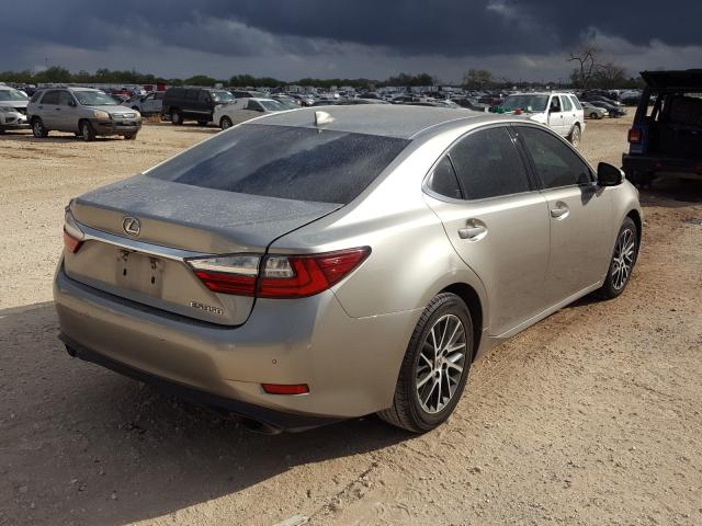 Photo 3 VIN: 58ABK1GG1GU032765 - LEXUS ES 350 