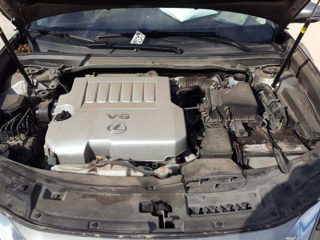 Photo 6 VIN: 58ABK1GG1GU032765 - LEXUS ES 350 