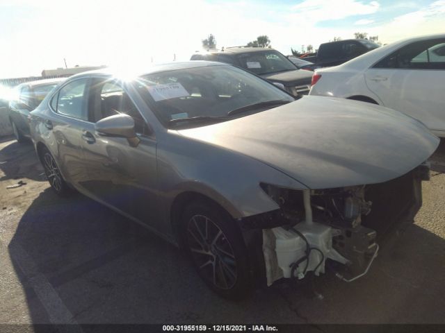 Photo 0 VIN: 58ABK1GG1GU033849 - LEXUS ES 350 