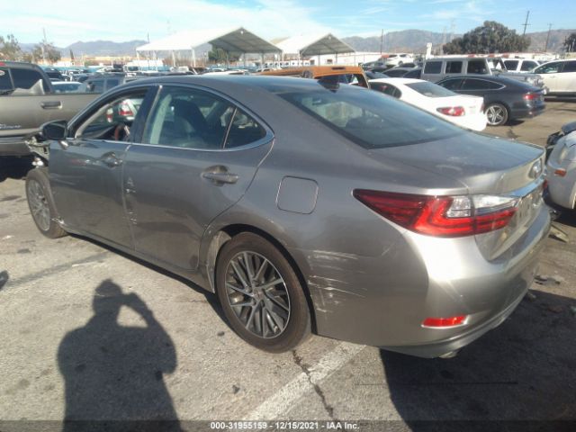 Photo 2 VIN: 58ABK1GG1GU033849 - LEXUS ES 350 