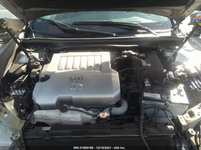 Photo 9 VIN: 58ABK1GG1GU033849 - LEXUS ES 350 