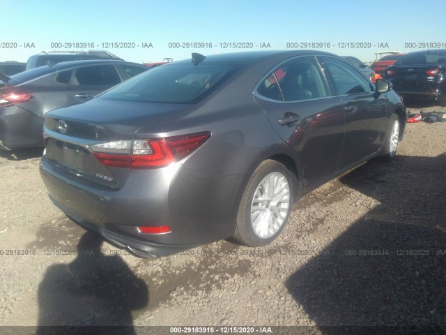 Photo 3 VIN: 58ABK1GG1HU036493 - LEXUS ES 