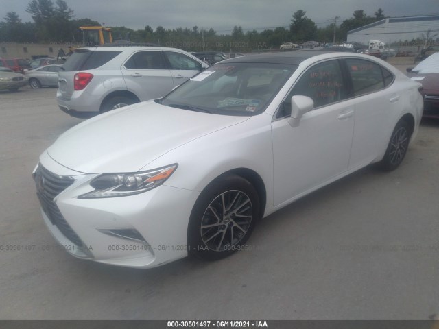 Photo 1 VIN: 58ABK1GG1HU036610 - LEXUS ES 