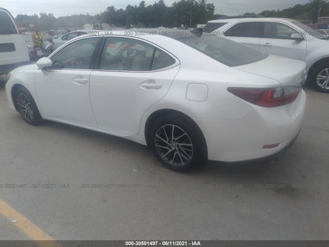 Photo 2 VIN: 58ABK1GG1HU036610 - LEXUS ES 