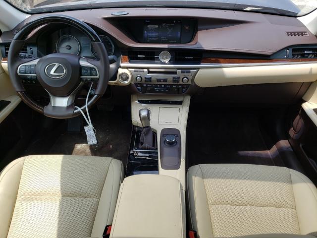 Photo 8 VIN: 58ABK1GG1HU038762 - LEXUS ES 350 