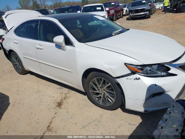 Photo 0 VIN: 58ABK1GG1HU041337 - LEXUS ES 350 