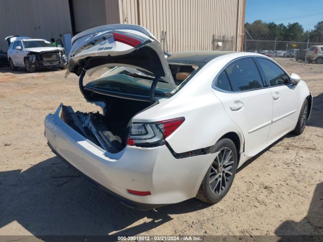 Photo 3 VIN: 58ABK1GG1HU041337 - LEXUS ES 350 