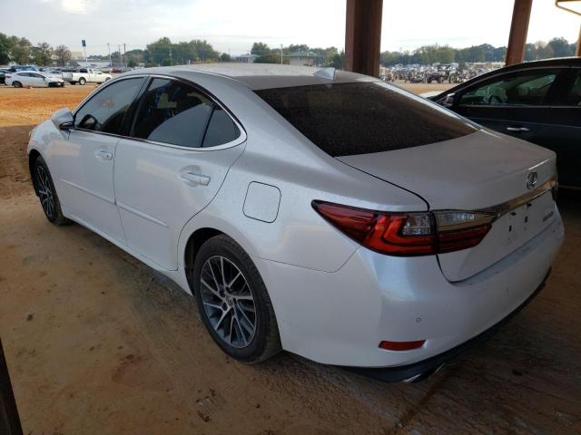 Photo 2 VIN: 58ABK1GG1HU042584 - LEXUS ES 350 