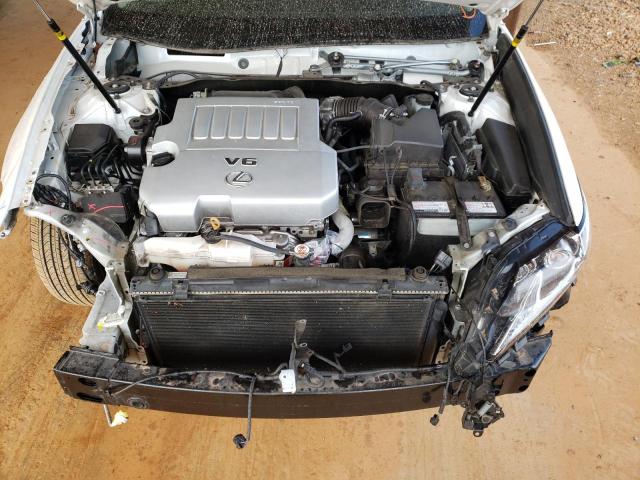 Photo 6 VIN: 58ABK1GG1HU042584 - LEXUS ES 350 