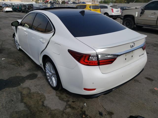 Photo 2 VIN: 58ABK1GG1HU043265 - LEXUS ES 350 