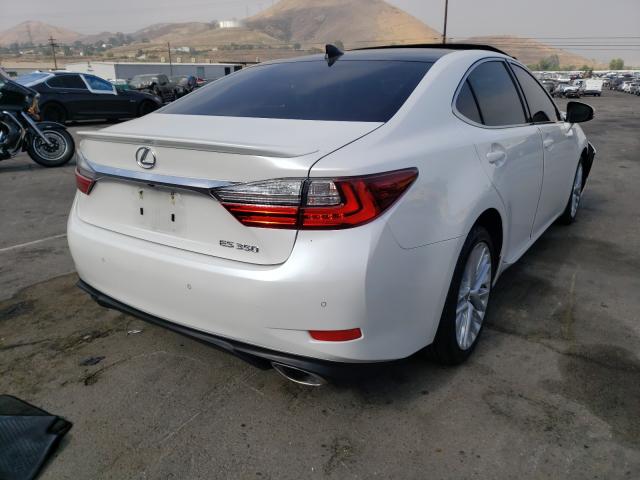 Photo 3 VIN: 58ABK1GG1HU043265 - LEXUS ES 350 