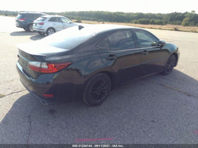 Photo 3 VIN: 58ABK1GG1HU043752 - LEXUS ES 