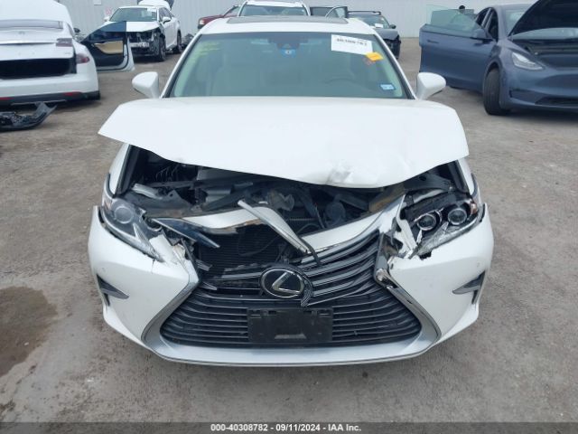 Photo 5 VIN: 58ABK1GG1HU044321 - LEXUS ES 