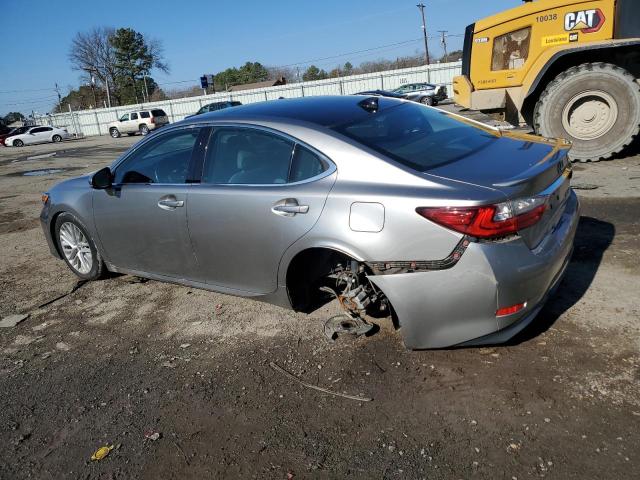 Photo 1 VIN: 58ABK1GG1HU044965 - LEXUS ES350 