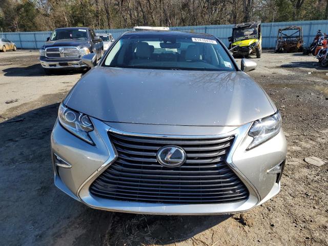 Photo 4 VIN: 58ABK1GG1HU044965 - LEXUS ES350 