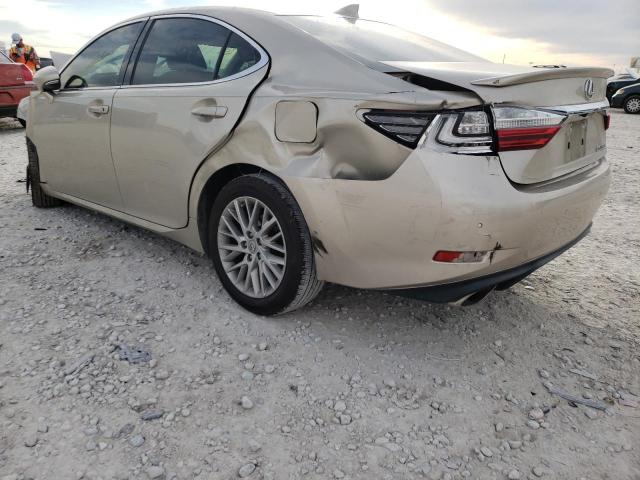 Photo 2 VIN: 58ABK1GG1HU045579 - LEXUS ES 350 