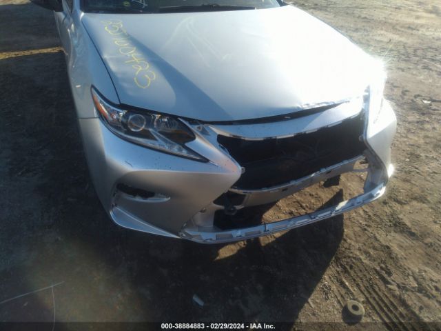 Photo 5 VIN: 58ABK1GG1HU046764 - LEXUS ES 350 