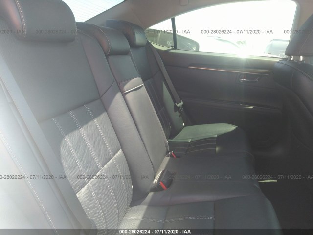 Photo 7 VIN: 58ABK1GG1HU052225 - LEXUS ES 