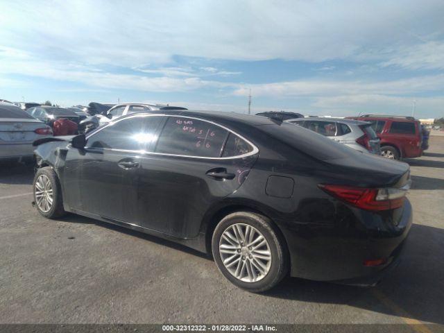 Photo 2 VIN: 58ABK1GG1HU052984 - LEXUS ES 