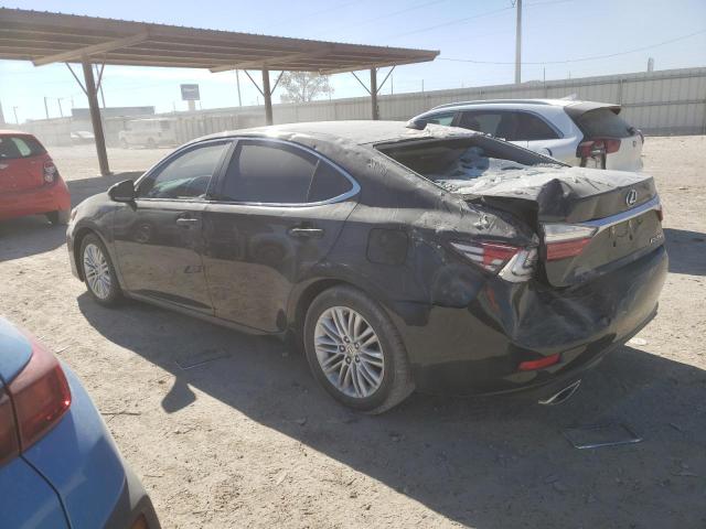 Photo 1 VIN: 58ABK1GG1HU053567 - LEXUS ES 350 