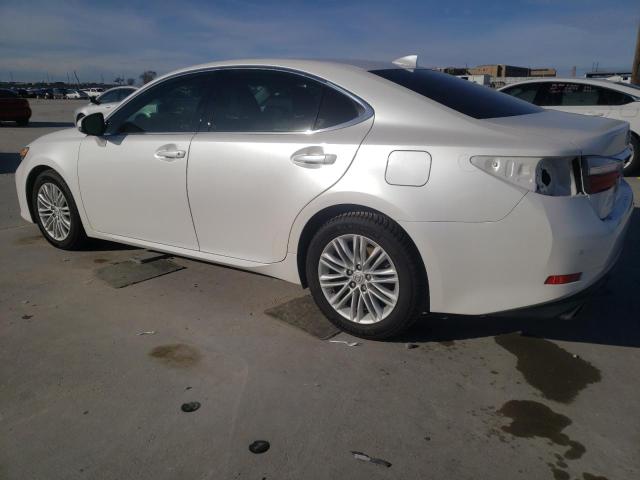 Photo 1 VIN: 58ABK1GG1HU054427 - LEXUS ES 350 