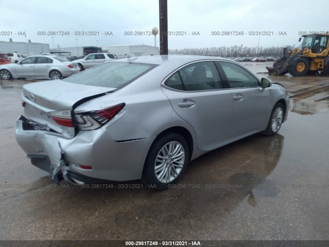 Photo 3 VIN: 58ABK1GG1HU056257 - LEXUS ES 