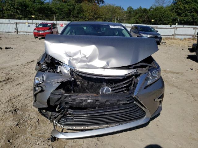 Photo 4 VIN: 58ABK1GG1HU056789 - LEXUS ES 350 