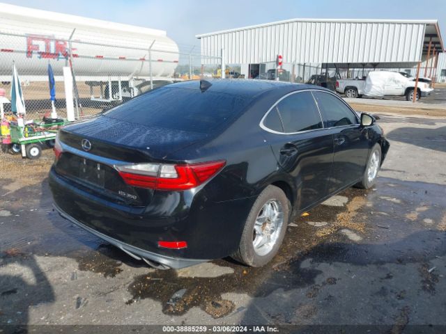 Photo 3 VIN: 58ABK1GG1HU057022 - LEXUS ES 350 