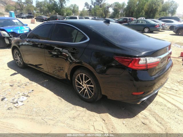 Photo 2 VIN: 58ABK1GG1HU057053 - LEXUS ES 