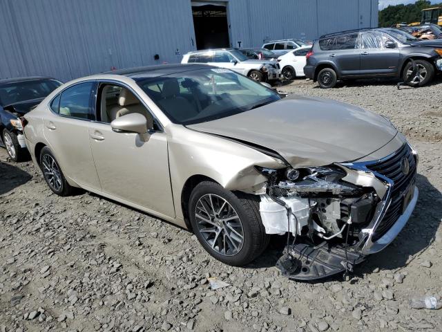 Photo 3 VIN: 58ABK1GG1HU065833 - LEXUS ES 350 