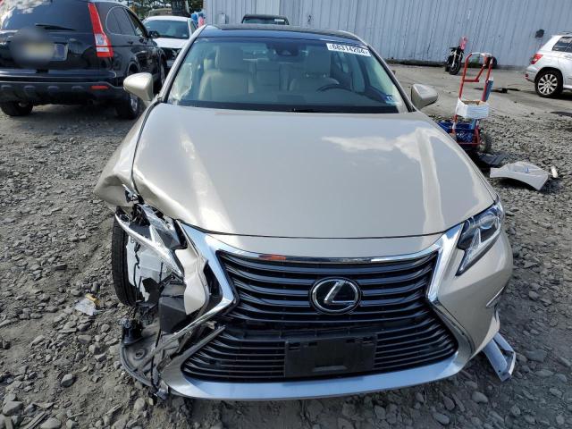 Photo 4 VIN: 58ABK1GG1HU065833 - LEXUS ES 350 