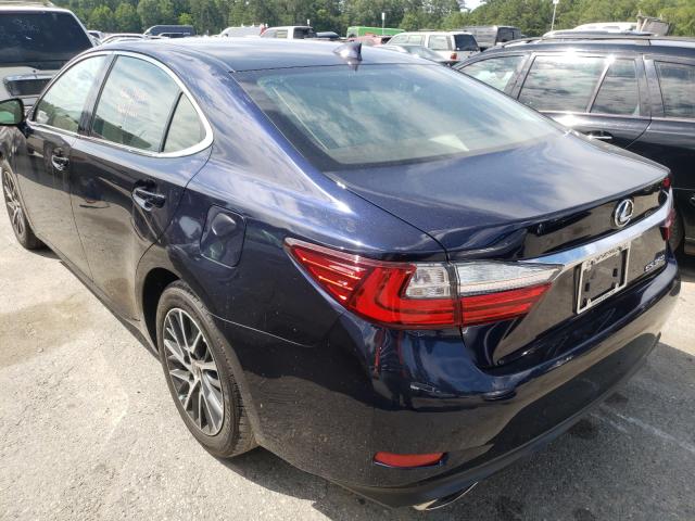 Photo 2 VIN: 58ABK1GG1HU067310 - LEXUS ES 350 