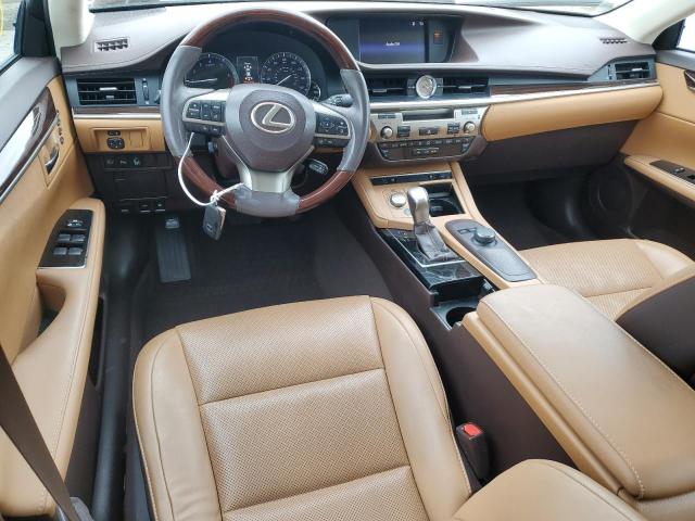 Photo 7 VIN: 58ABK1GG1HU068392 - LEXUS ES350 