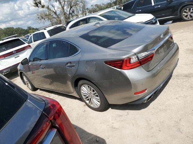 Photo 1 VIN: 58ABK1GG1HU068862 - LEXUS ES 350 