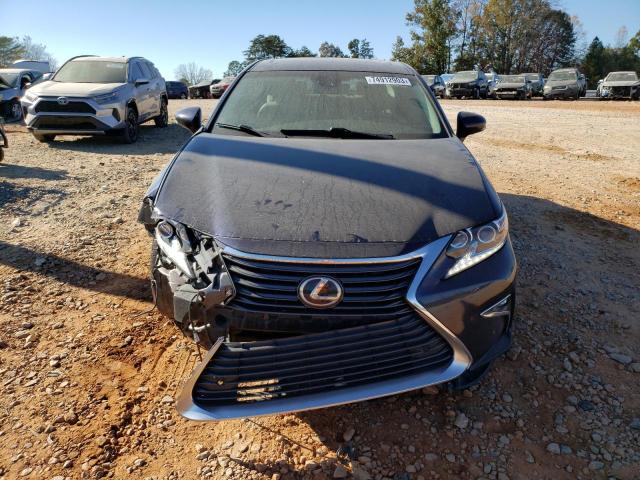 Photo 4 VIN: 58ABK1GG1HU077206 - LEXUS ES350 