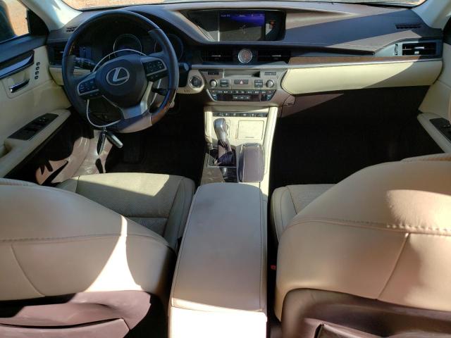 Photo 7 VIN: 58ABK1GG1HU077206 - LEXUS ES350 