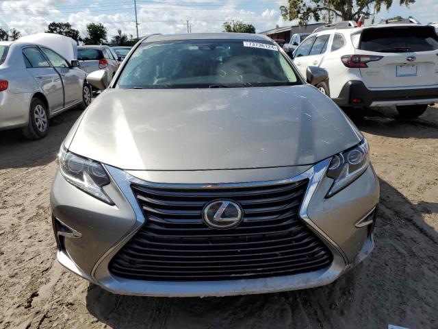 Photo 4 VIN: 58ABK1GG1HU077920 - LEXUS ES 350 