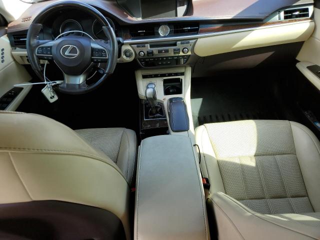 Photo 7 VIN: 58ABK1GG1HU077920 - LEXUS ES 350 