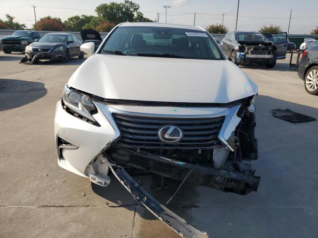 Photo 4 VIN: 58ABK1GG1JU086431 - LEXUS ES350 