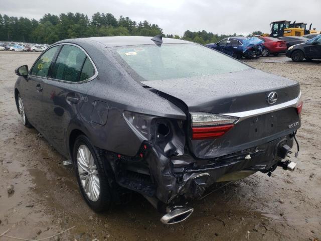 Photo 2 VIN: 58ABK1GG1JU086512 - LEXUS ES 350 