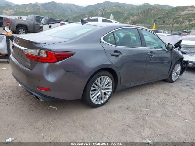 Photo 3 VIN: 58ABK1GG1JU087966 - LEXUS ES 350 