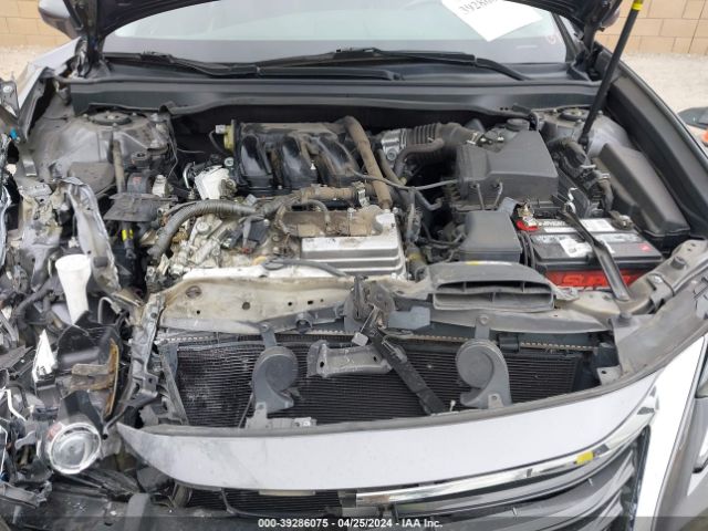 Photo 9 VIN: 58ABK1GG1JU087966 - LEXUS ES 350 