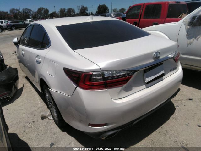 Photo 2 VIN: 58ABK1GG1JU087997 - LEXUS ES 