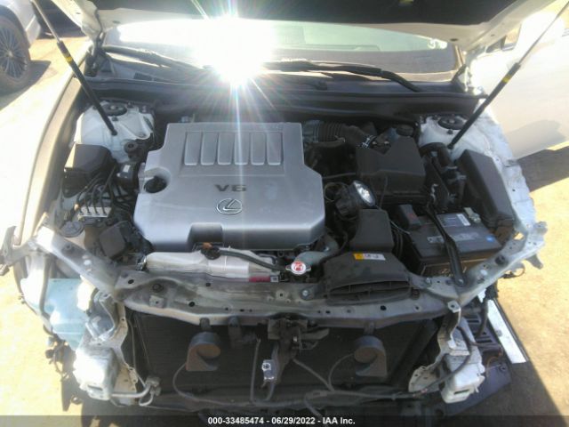 Photo 9 VIN: 58ABK1GG1JU087997 - LEXUS ES 